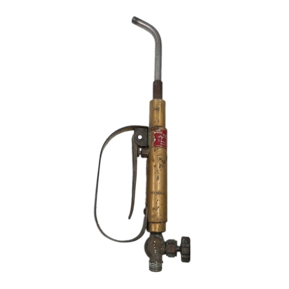 auto off torch Untested